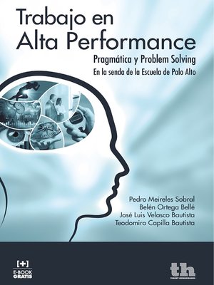cover image of Trabajo en Alta Performance